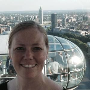 Meet your Posher, Jean